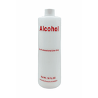 Empty Bottle 500ml Alcohol