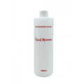 Empty Bottle 500ml Liquid Monomer
