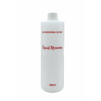 Empty Bottle 500ml Liquid Monomer
