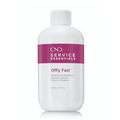 CND Offly Fast Moisturizing Gel Polish Remover 222ml