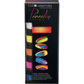 CND Additive Pigment Effect Paradise Collection - 5PCS