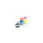 CND Additive Pigment Effect Paradise Collection - 5PCS