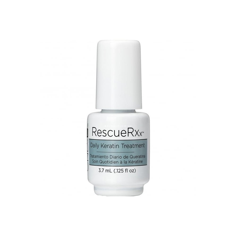 CND Rescue RXx - Daily Keratin Treatment 3.7ml