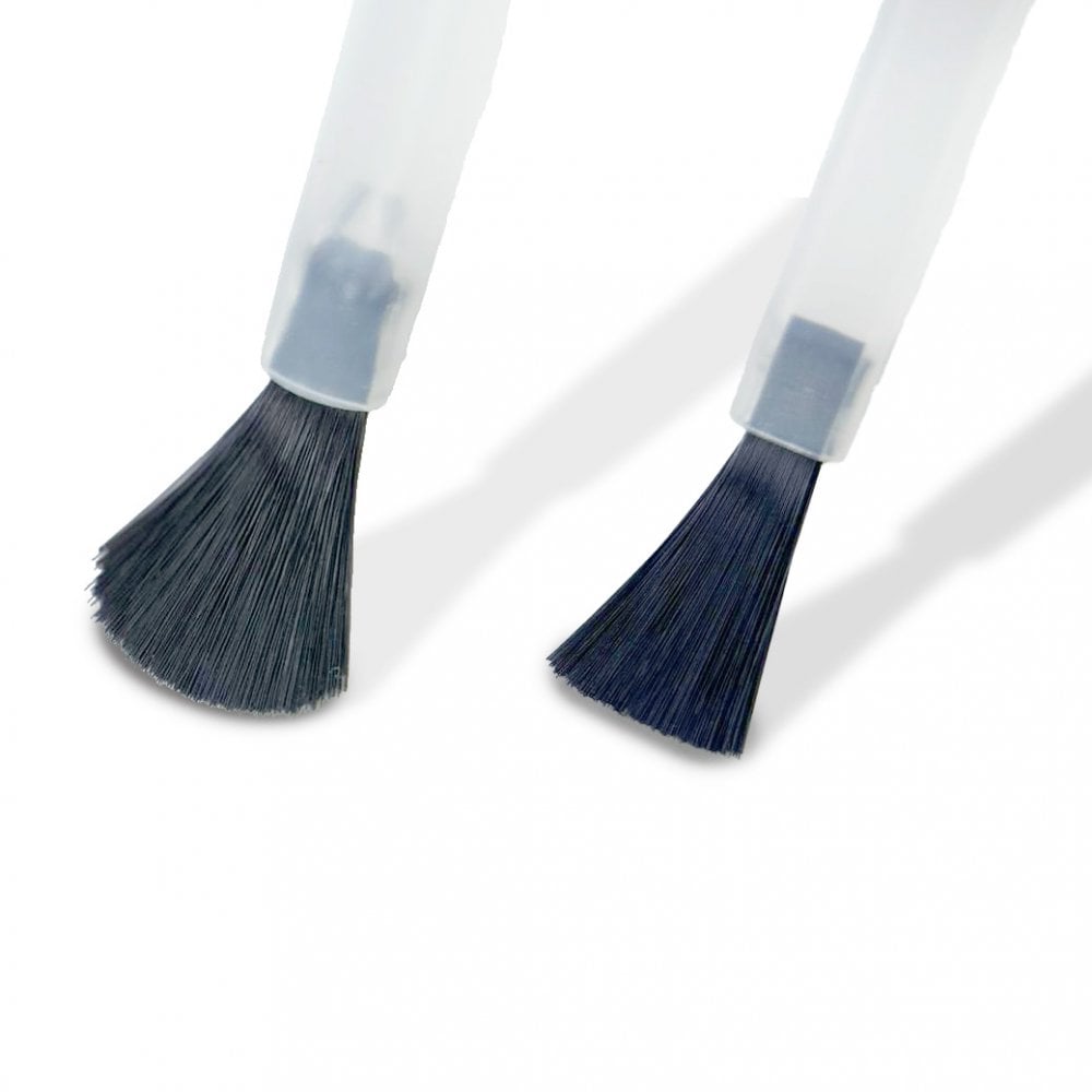VINA Gel Polish Replacement Brushes 5Pcs 15ml