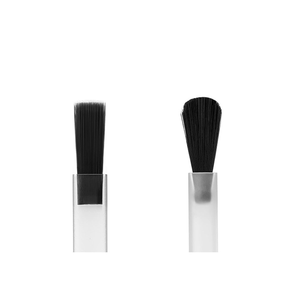 VINA Round Head Gel Polish Replacement Brushes 5Pcs