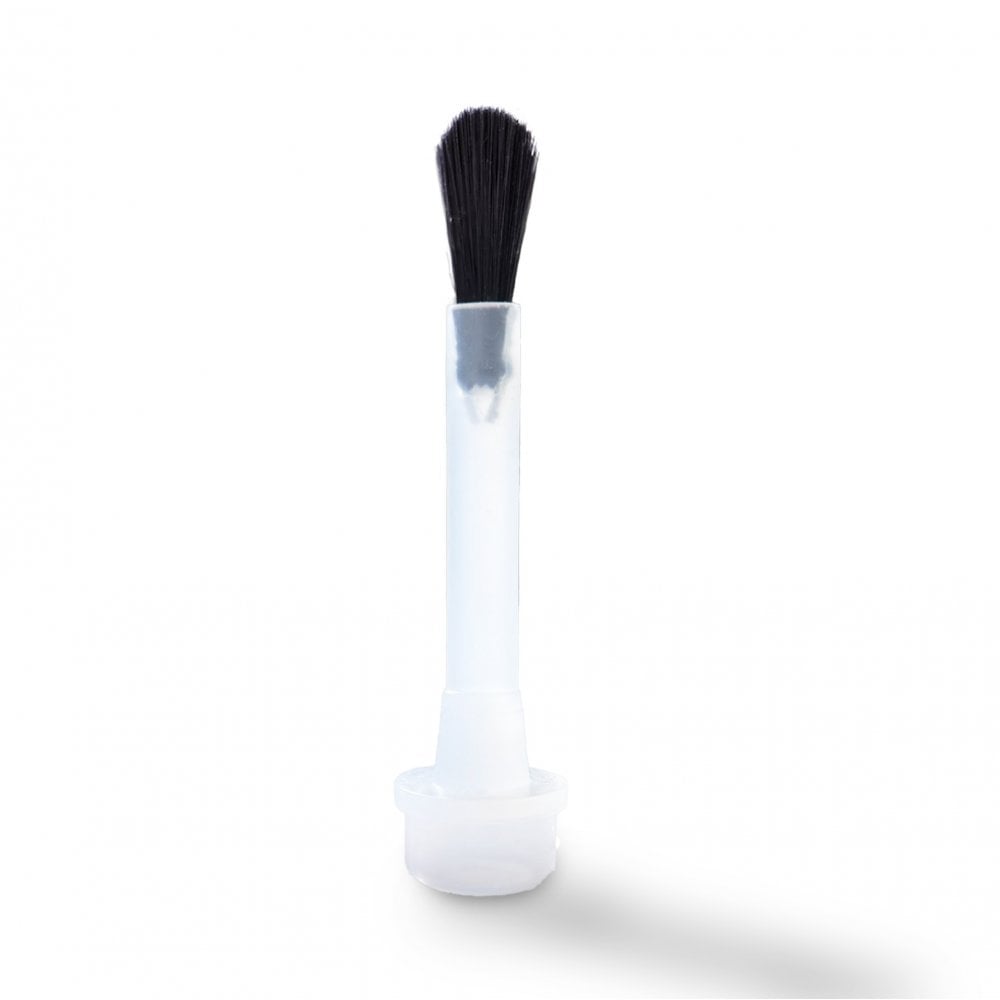 VINA Round Head Gel Polish Replacement Brushes 5Pcs