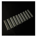 Extreme Length Clear XXL Square Tip Refill Bag (With Well)