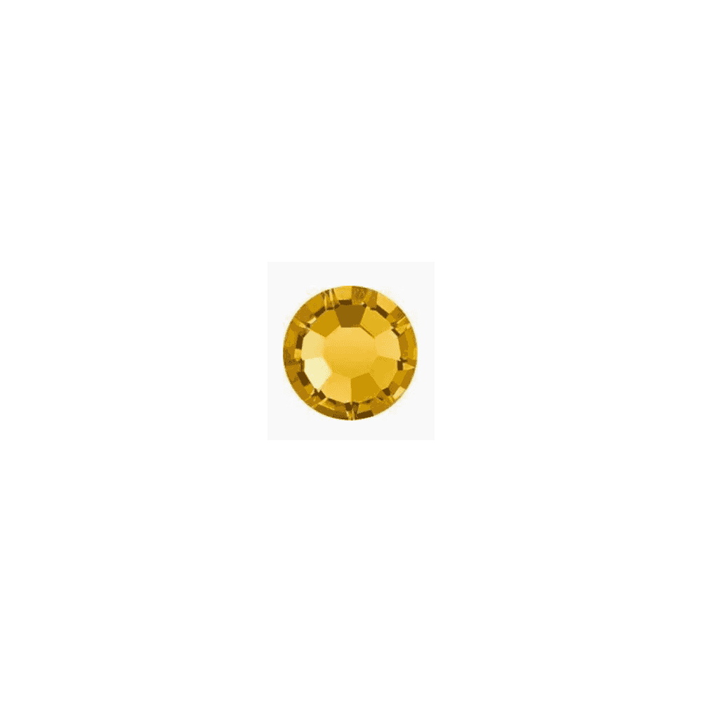 SWAROVSKI Light Colorado Topaz
