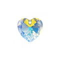 SWAROVSKI SWAROVSKI 6228 Heart AB 10.8x10mm (4pcs)