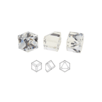 SWAROVSKI SWAROVSKI 4841 Cube