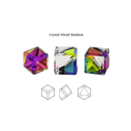 SWAROVSKI SWAROVSKI 4841 Cube