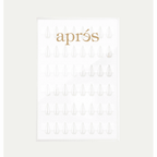APRES Nail Display - Acrylic Case