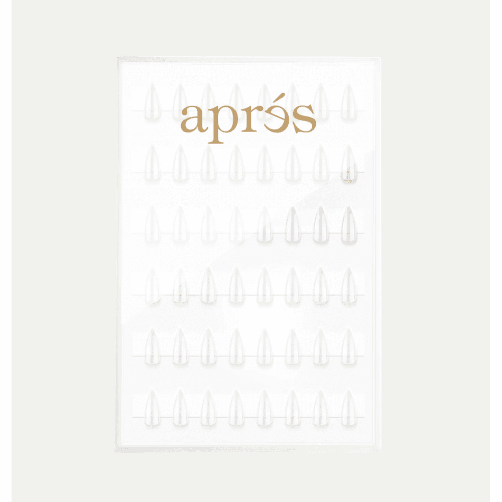 APRES Nail Display - Acrylic Case