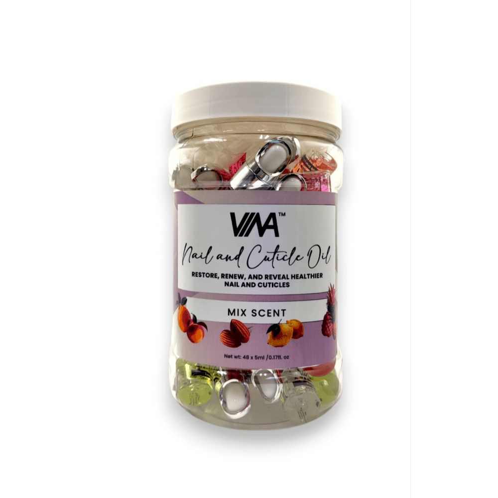 VINA Mini Nail & Cuticle Oil