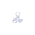 Eyelash Glue Ring
