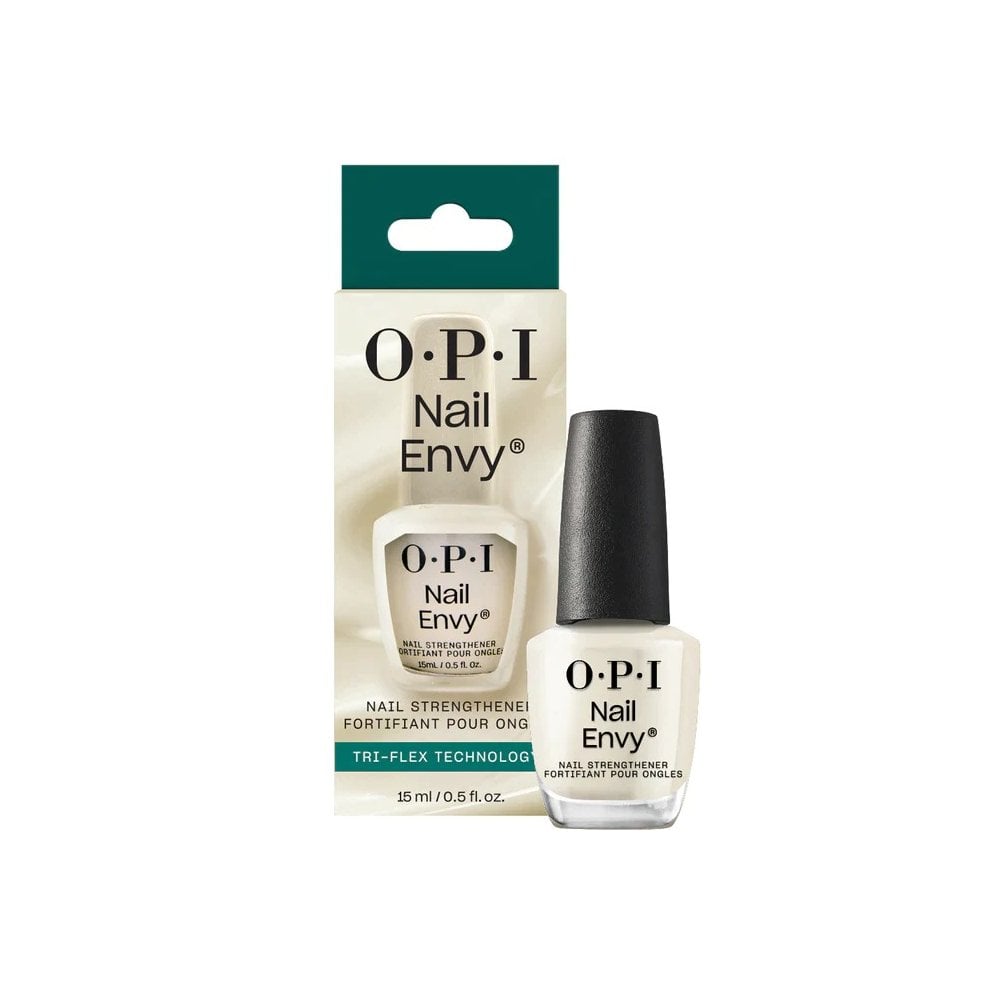 Nail Envy Nail Strengthener Tri-Flex Technology 15ml