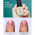 Nail Envy Nail Strengthener Tri-Flex Technology 15ml