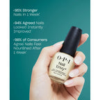 Nail Envy Nail Strengthener Tri-Flex Technology 15ml