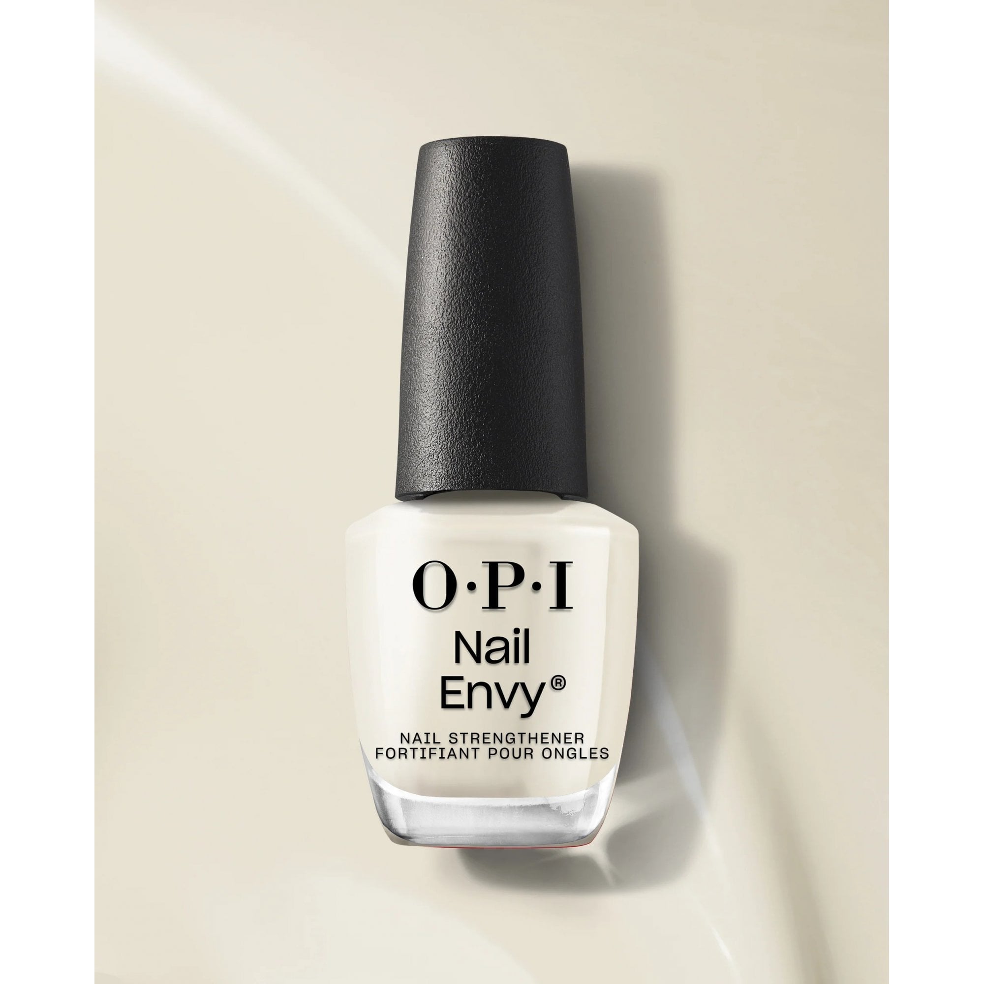 Nail Envy Nail Strengthener Tri-Flex Technology 15ml