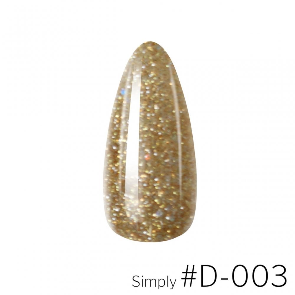 D3 - SIMPLY MATCHING DUO