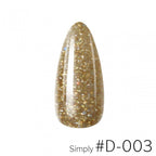 D3 - SIMPLY MATCHING DUO