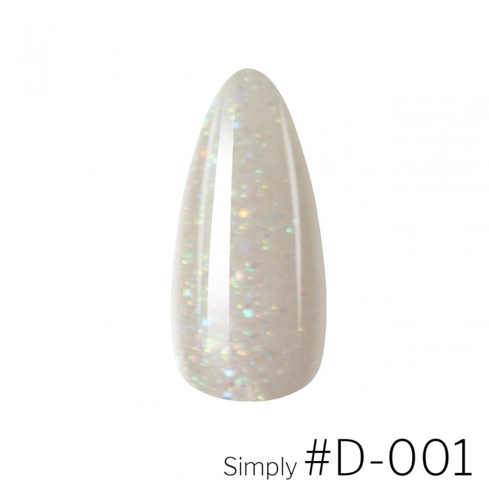 D1 - SIMPLY MATCHING DUO