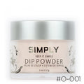 O1 - Simply Dip Powder 2oz