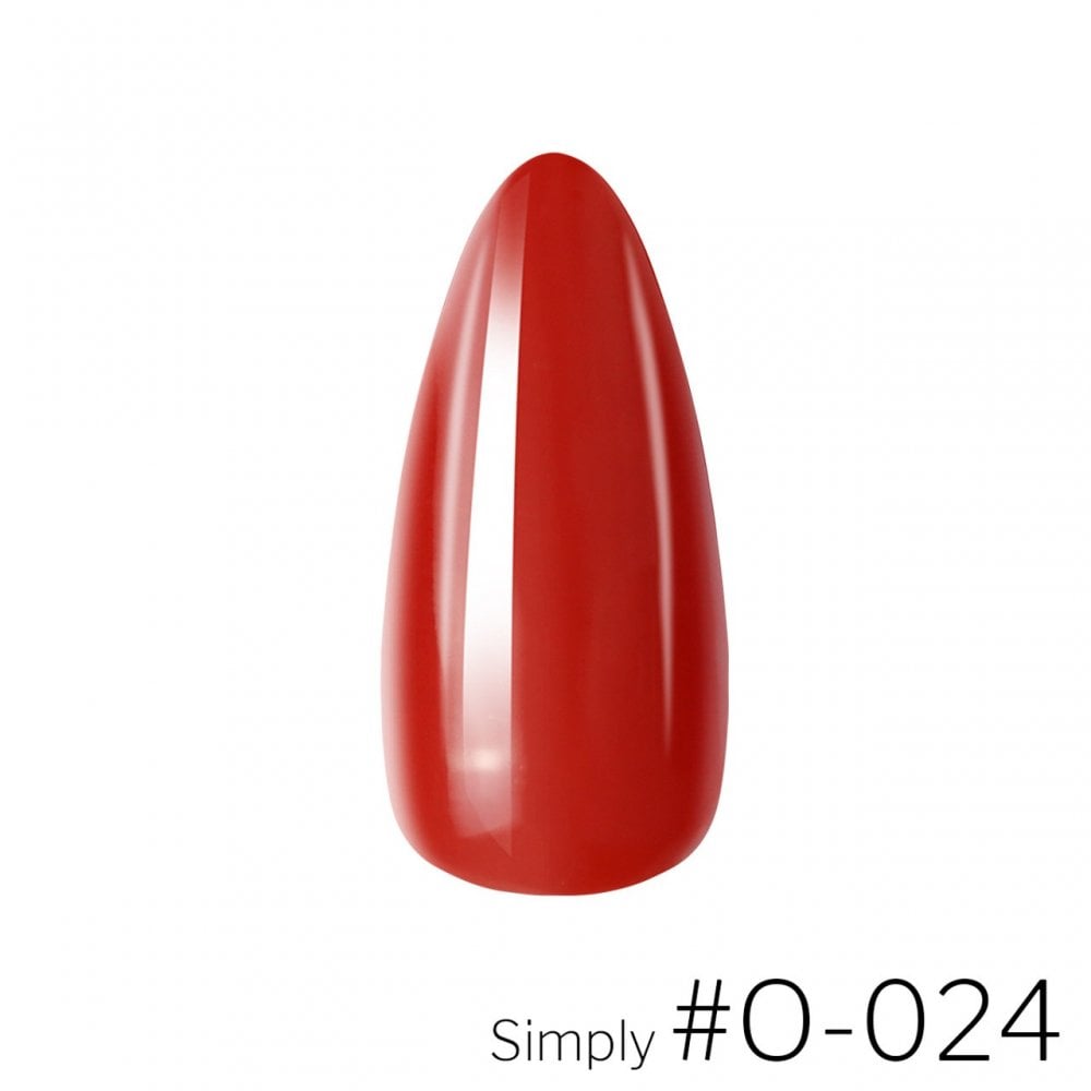 O24 - Simply Dip Powder 2oz