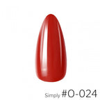 O24 - Simply Dip Powder 2oz