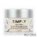 O68 - Simply Dip Powder 2oz