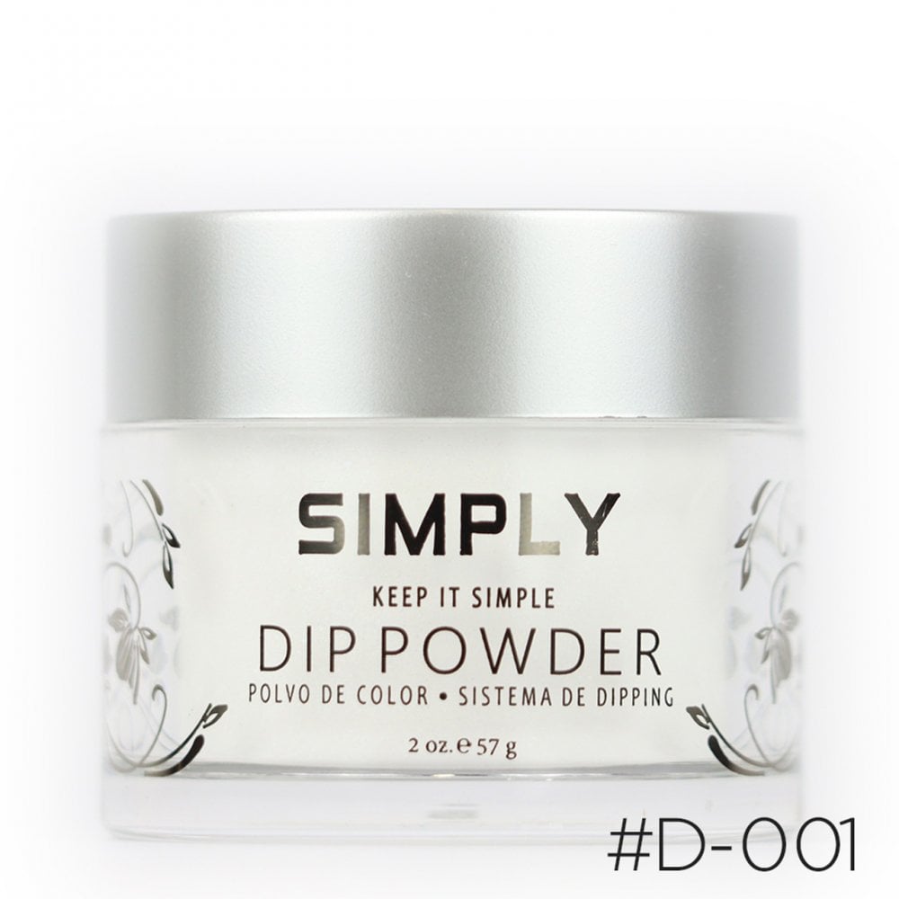 D1 - Simply Dip Powder 2oz