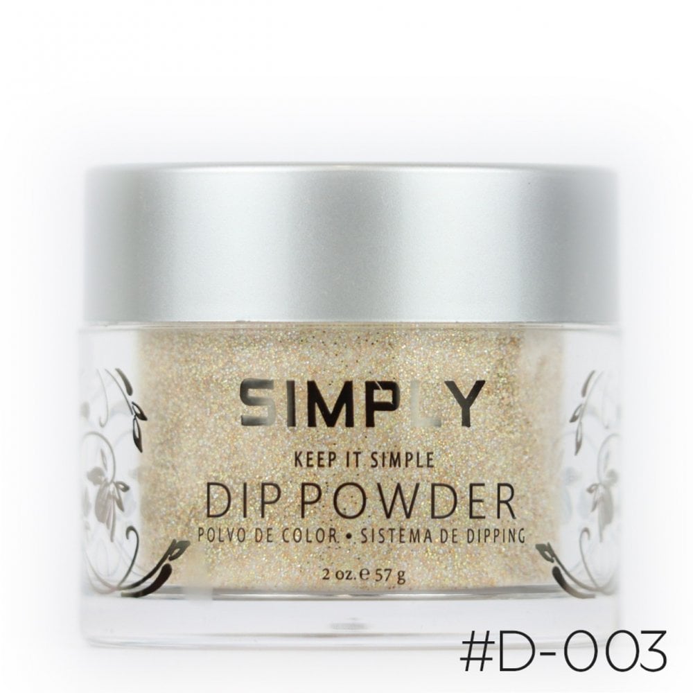 D3 - Simply Dip Powder 2oz