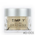 D3 - Simply Dip Powder 2oz