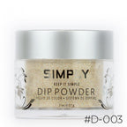 D3 - Simply Dip Powder 2oz