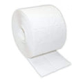 Nail Wipes on a Roll
