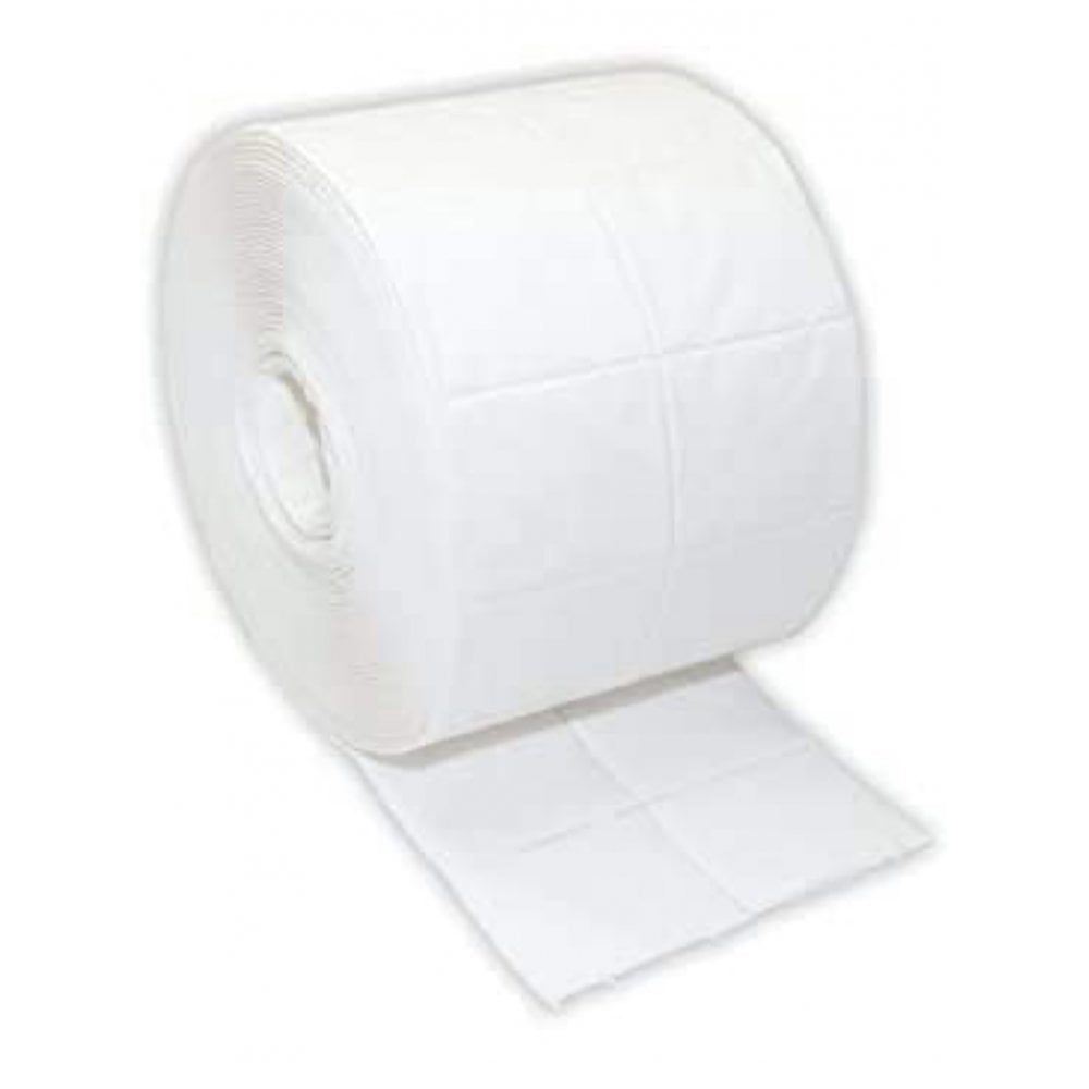 Nail Wipes on a Roll