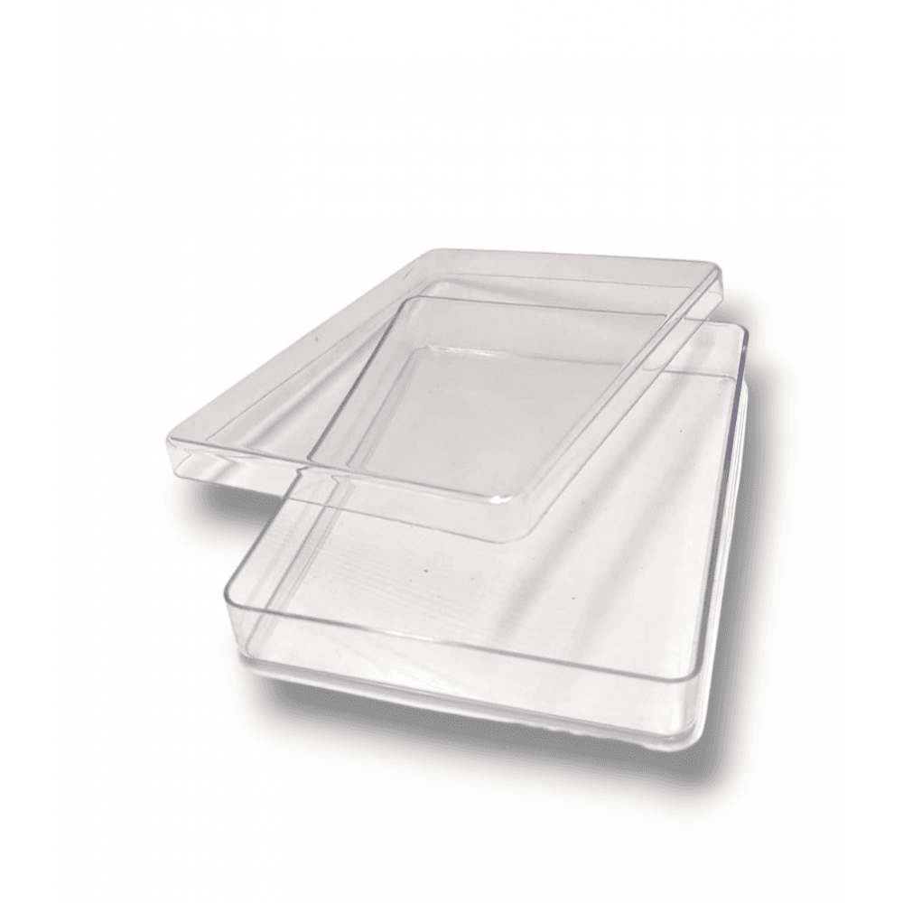 Empty 3g Pots 12pcs Set