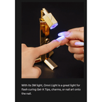 APRES Omni Light Led Flash Cure