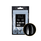 APRES Gel-X® Natural Almond Refill Tips