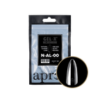 APRES Gel-X® Natural Almond Refill Tips
