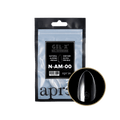 APRES Gel-X® Natural Almond Refill Tips