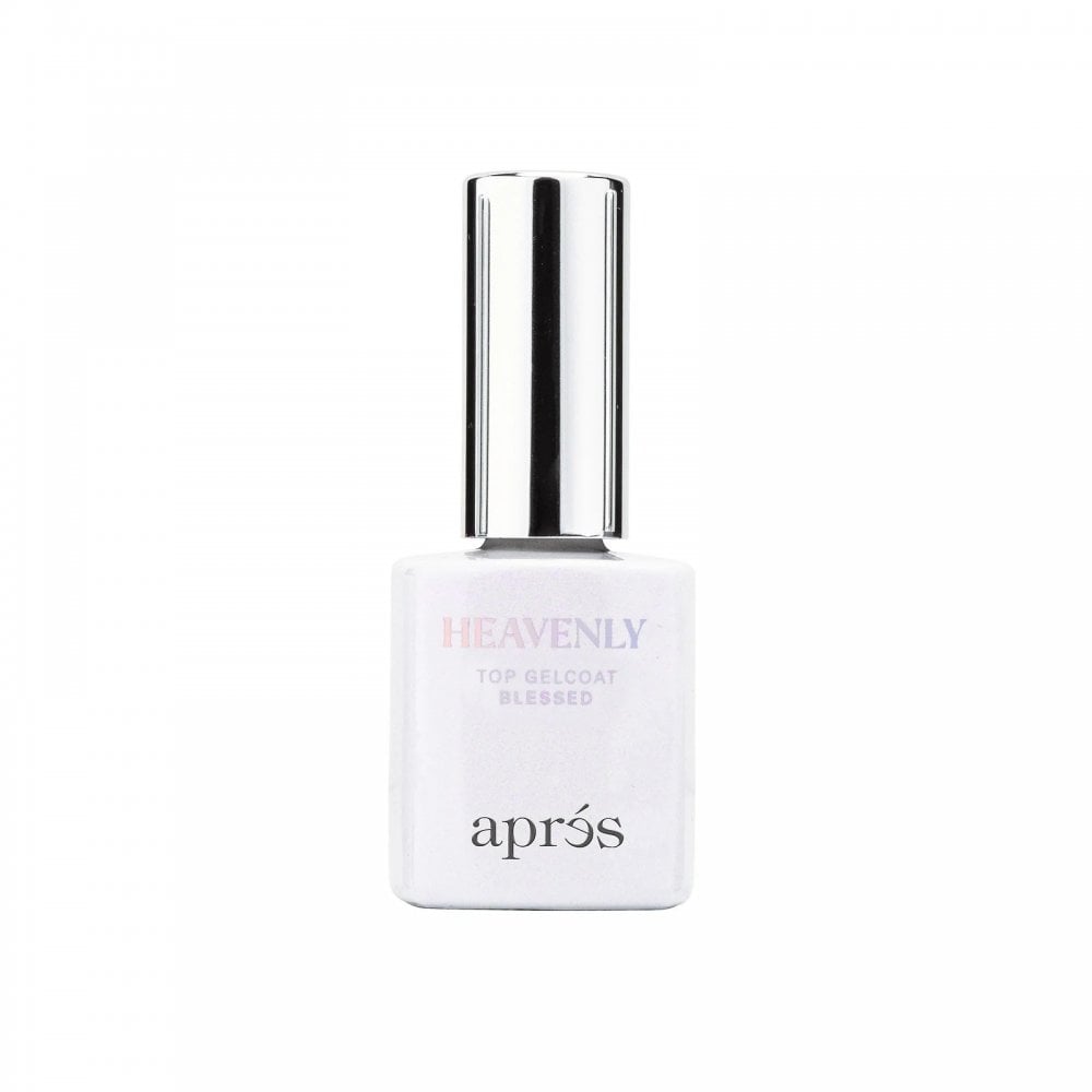 APRES Heavenly Top Gel 15ml - Blessed