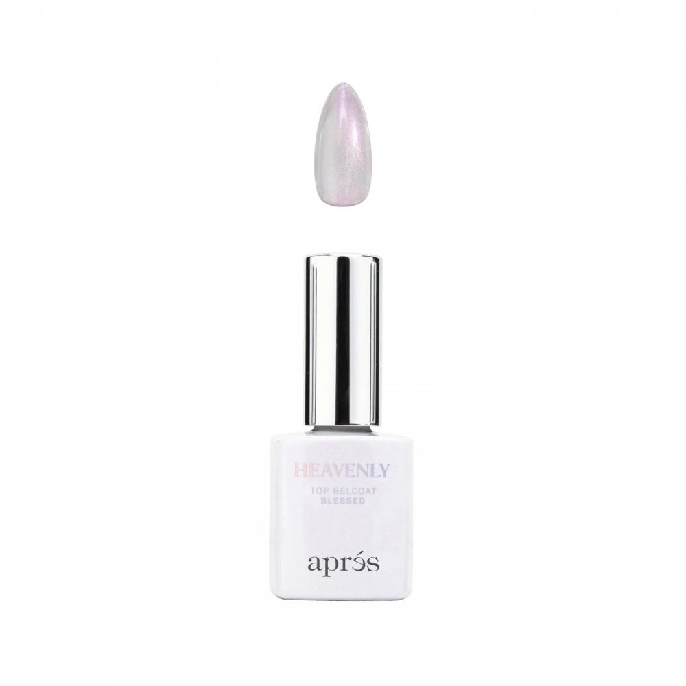 APRES Heavenly Top Gel 15ml - Blessed