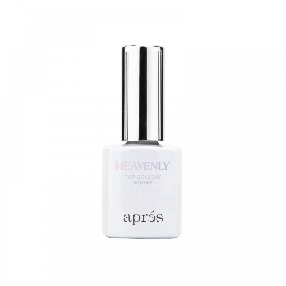APRES Heavenly Top Gel 15ml - Divine
