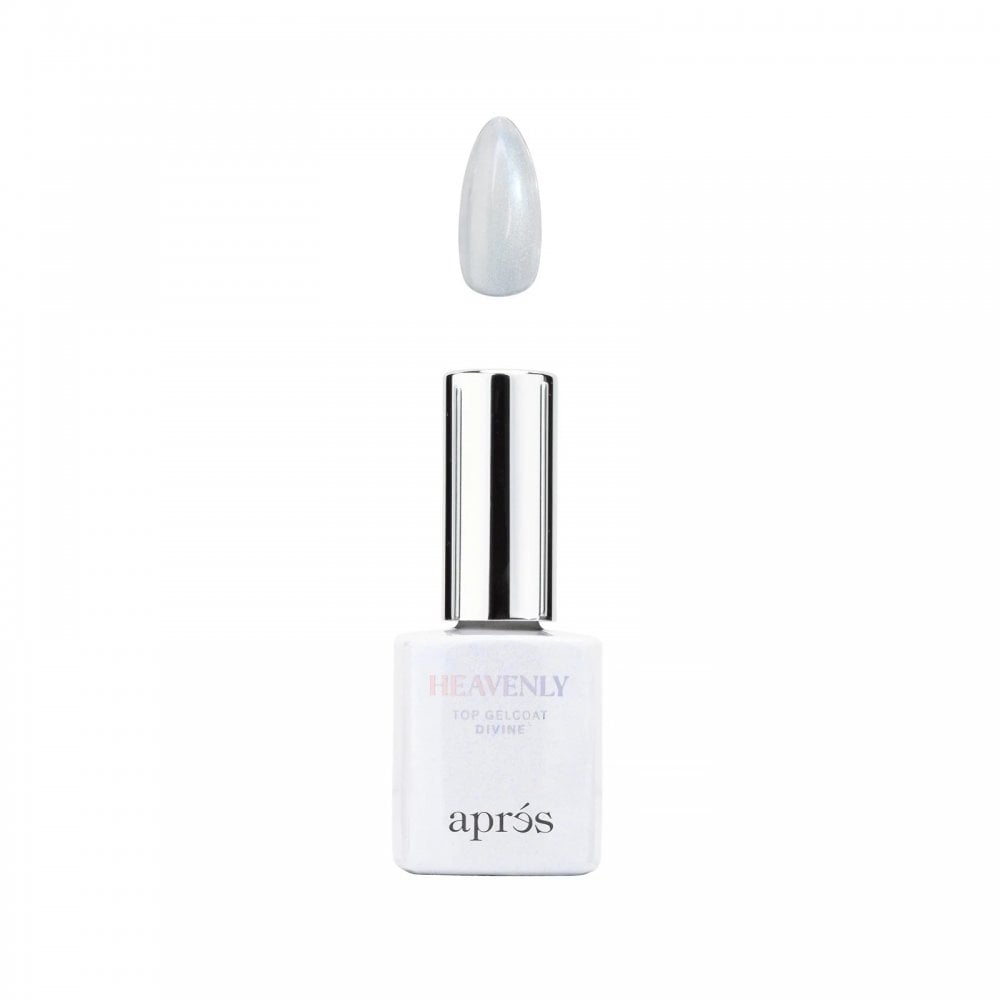 APRES Heavenly Top Gel 15ml - Divine