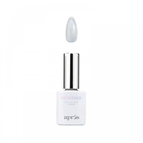 APRES Heavenly Top Gel 15ml - Divine