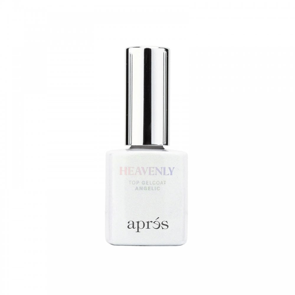 APRES Heavenly Top Gel 15ml - Angelic