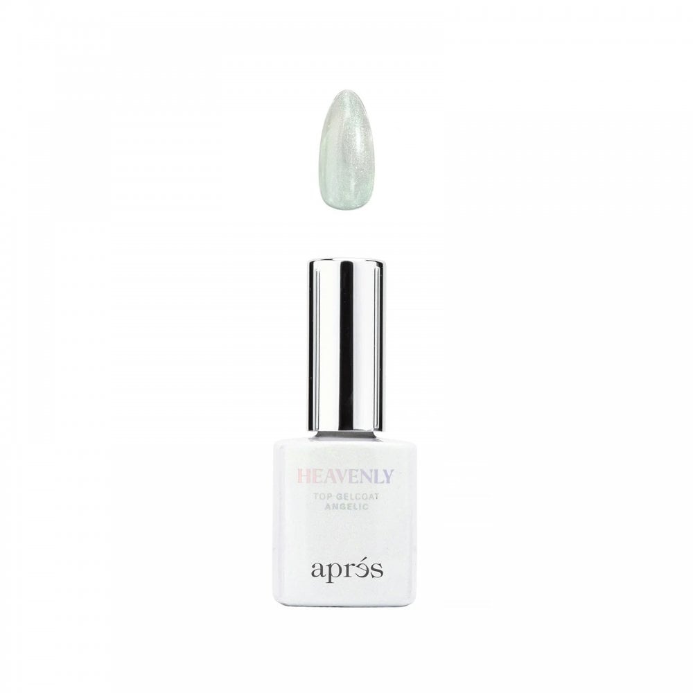 APRES Heavenly Top Gel 15ml - Angelic