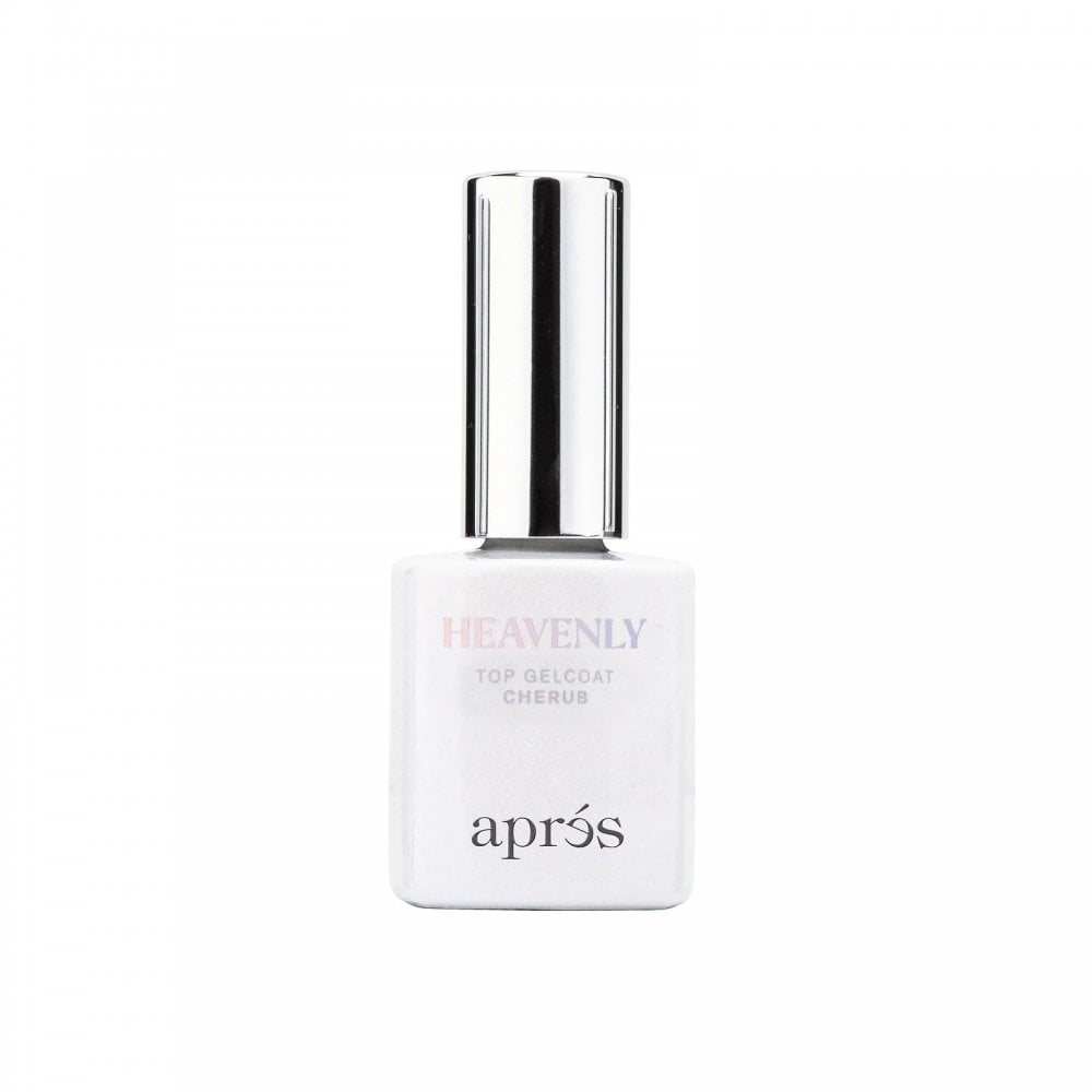 APRES Heavenly Top Gel 15ml - Cherub