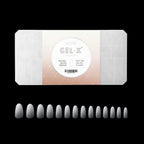 APRES Ombré©© Natural Round Medium Box of Tips - (210pcs)